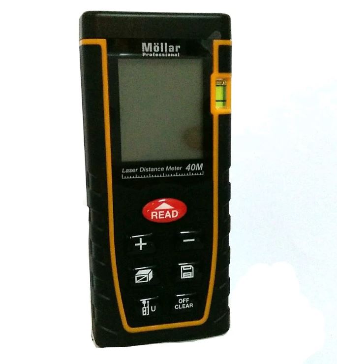 Генератор moller 3000