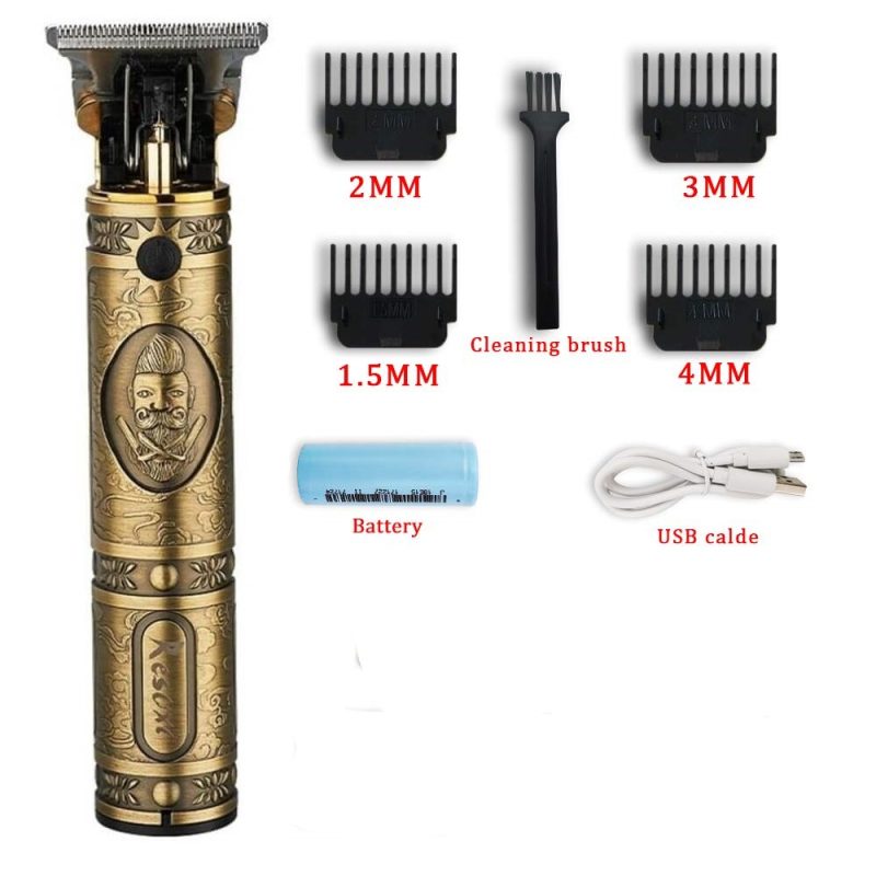 Originalni VIKING trimer za kosu i bradu