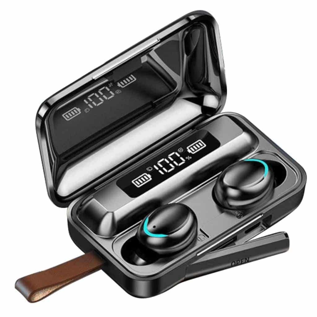 Vodootporne slušalice on sale